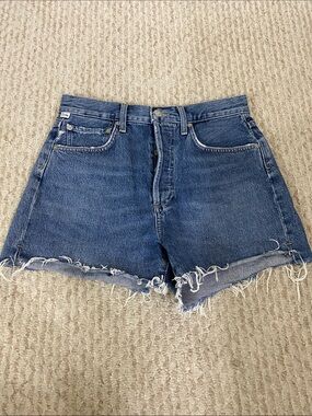 CITIZENS OF HUMANITY Marlow Cutoff Shorts - Women's
